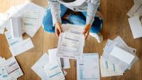 Reducing Debt by Reading the Fine Print