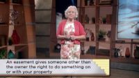 Knowing Your Property Rights