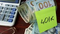 Figuring Out Your Retirement Finances