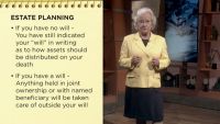 Drafting Your Estate Plan