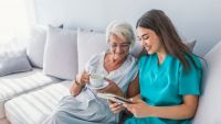 Caregiving by Contract or Court Order