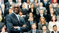 Individual Diversity and Collective Performance