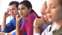 Why Now? The Rise of Diversity