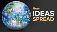 How Ideas Spread