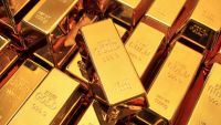 Exchange Rates and the Gold Standard