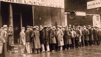 What Caused the Great Depression?