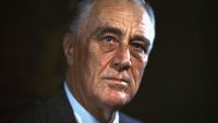 "Higgledy Piggledy": F. D. R.'s Stimulus Plan