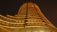 The Bank for International Settlements