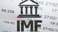 The International Monetary Fund