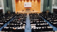 The World Trade Organization