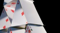 After the Recession: A Bigger House of Cards