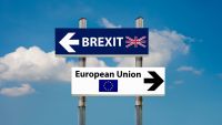 A Unified Europe, and Then Brexit