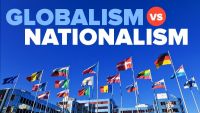 International Economic Institutions: Globalism vs. Nationalism