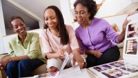 The Value of Experience