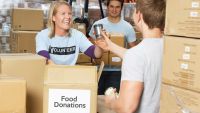 Giving and Helping-Why Altruism?