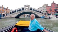 A Tour Down the Grand Canal