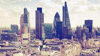 Europe-From Catch-Up to Jobless Growth