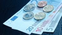 The Rise of the Euro