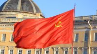 The Economy of the Soviet Union