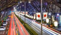 Japan's Economic Miracle
