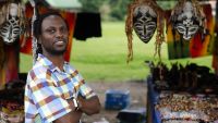 Time for Optimism on Africa?