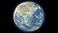 Globalization in Goods and Services