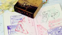 Migration-Senders and Recipients