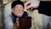 World Poverty-Growth or Redistribution?