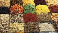 Global Food Markets-The Supply-Demand Race