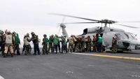 Foreign Aid-Promises and Limits