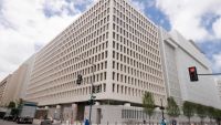 The Multilaterals-World Bank, IMF, WTO