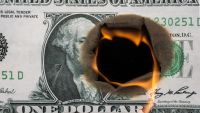 How Inflation Erodes the Value of Money