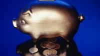 Saving-The Source of Funds for Investment