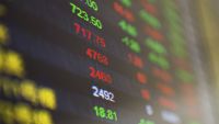 Stock Price Fundamentals