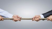 Regulation of Financial Firms