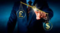 The Foreign Exchange Value of the Dollar