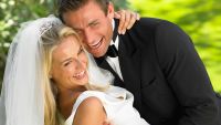 Marriage as a Search Market