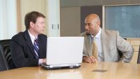 Small Choices and Racial Discrimination