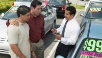 Fairness and the Ultimatum Game