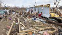 The Economics of Natural Disasters