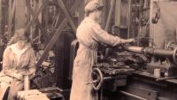 Middle-Class Catalogs and Mass Consumption