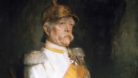 The Welfare State: From Bismarck to Obama