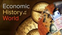 An Economic History of the World since 1400