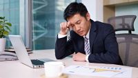 Mistakes Investors Make
