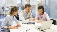 Strategy: Launching a Lean Start-Up