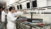 Operations: Leaner, Meaner Production