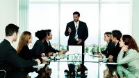 Organizational Behavior: The Value of Great Leadership