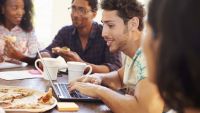 Organizational Behavior: Emotional Intelligence in the Workplace