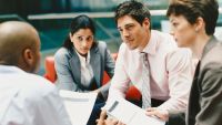 Organizational Behavior: The Motivation-Performance Connection