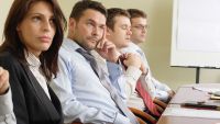 Organizational Behavior: Understanding Power Relationships
